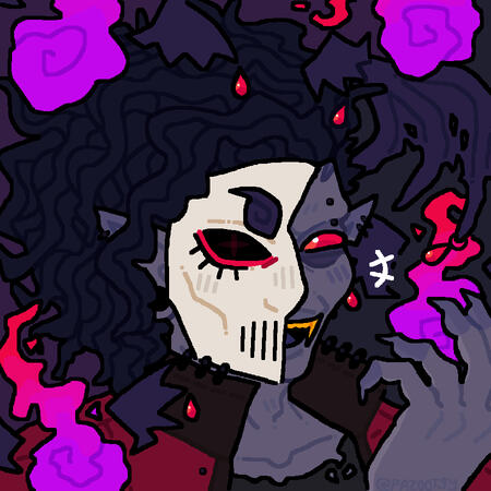 Complex Icon Example