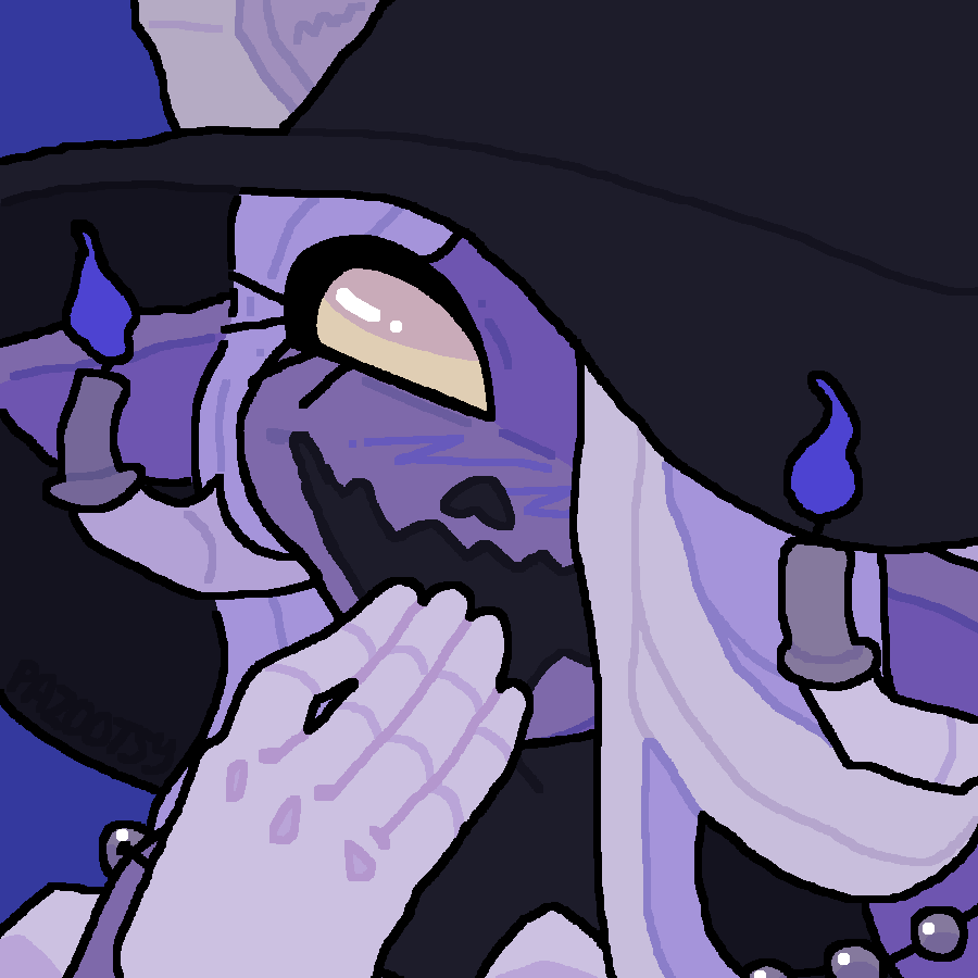 Wiggly Animated Icon Example 2