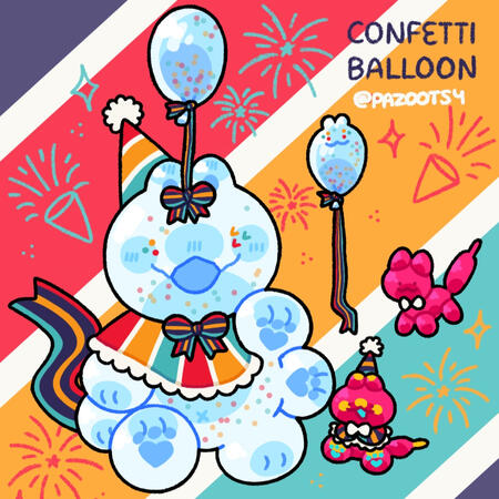 Mini Creature Custom Example